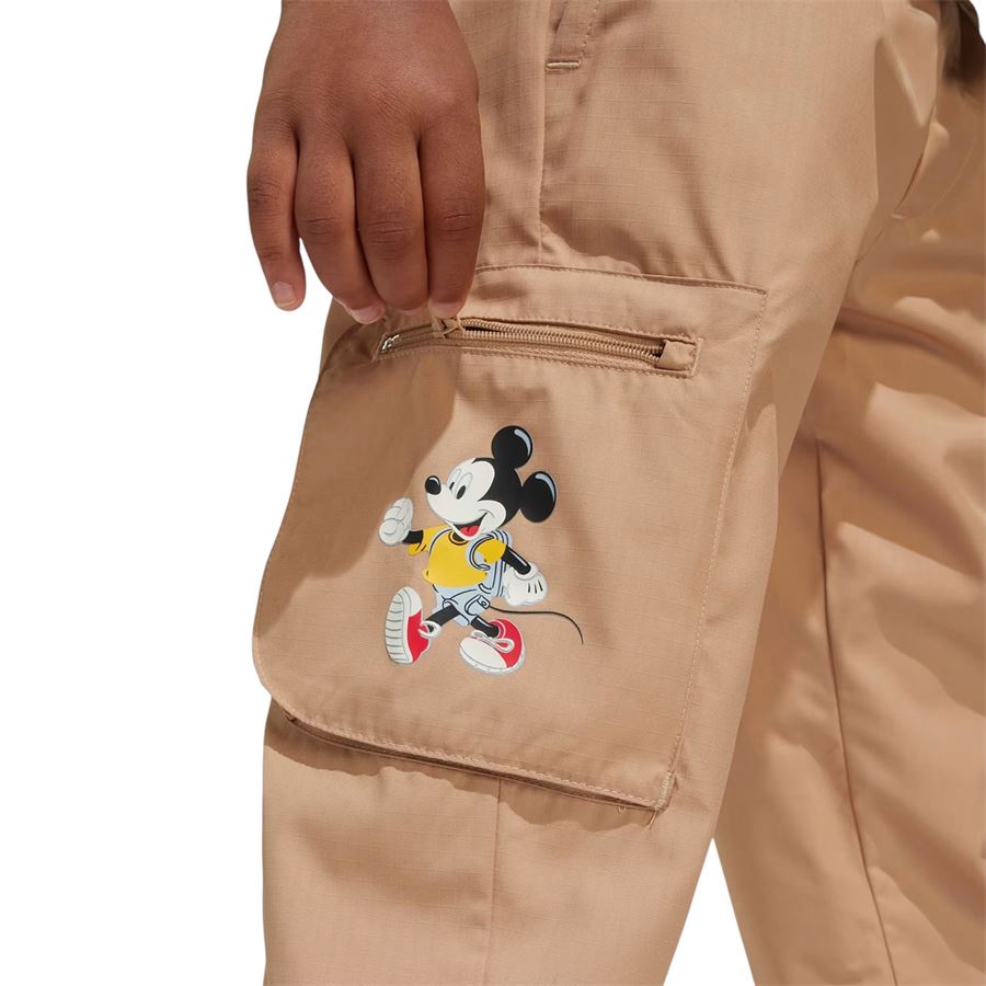 Adidas x Disney Mickey Mouse pantaloni da bambino Adidas | JD4553X
